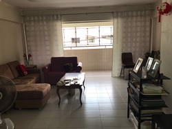 Blk 124 Potong Pasir Avenue 1 (Toa Payoh), HDB Executive #201283392